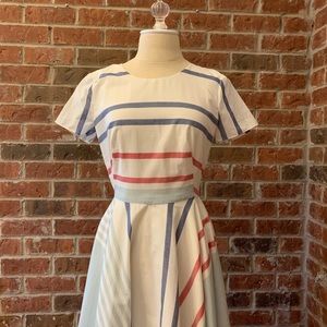 Corey Lynn Calter dress